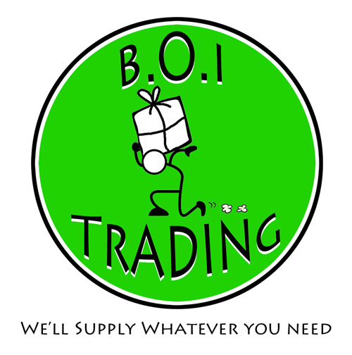 Logo Of Boi