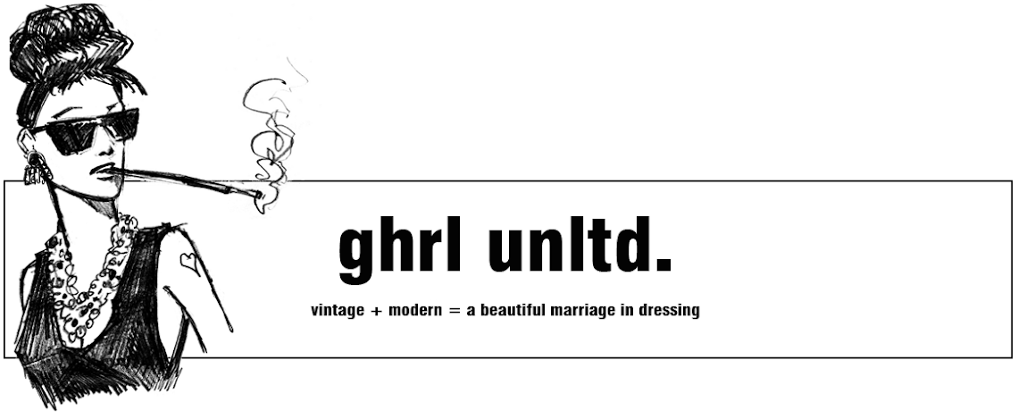 ghrl unltd.