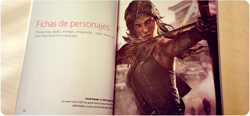 Libro Diseño de Videojuegos en español
