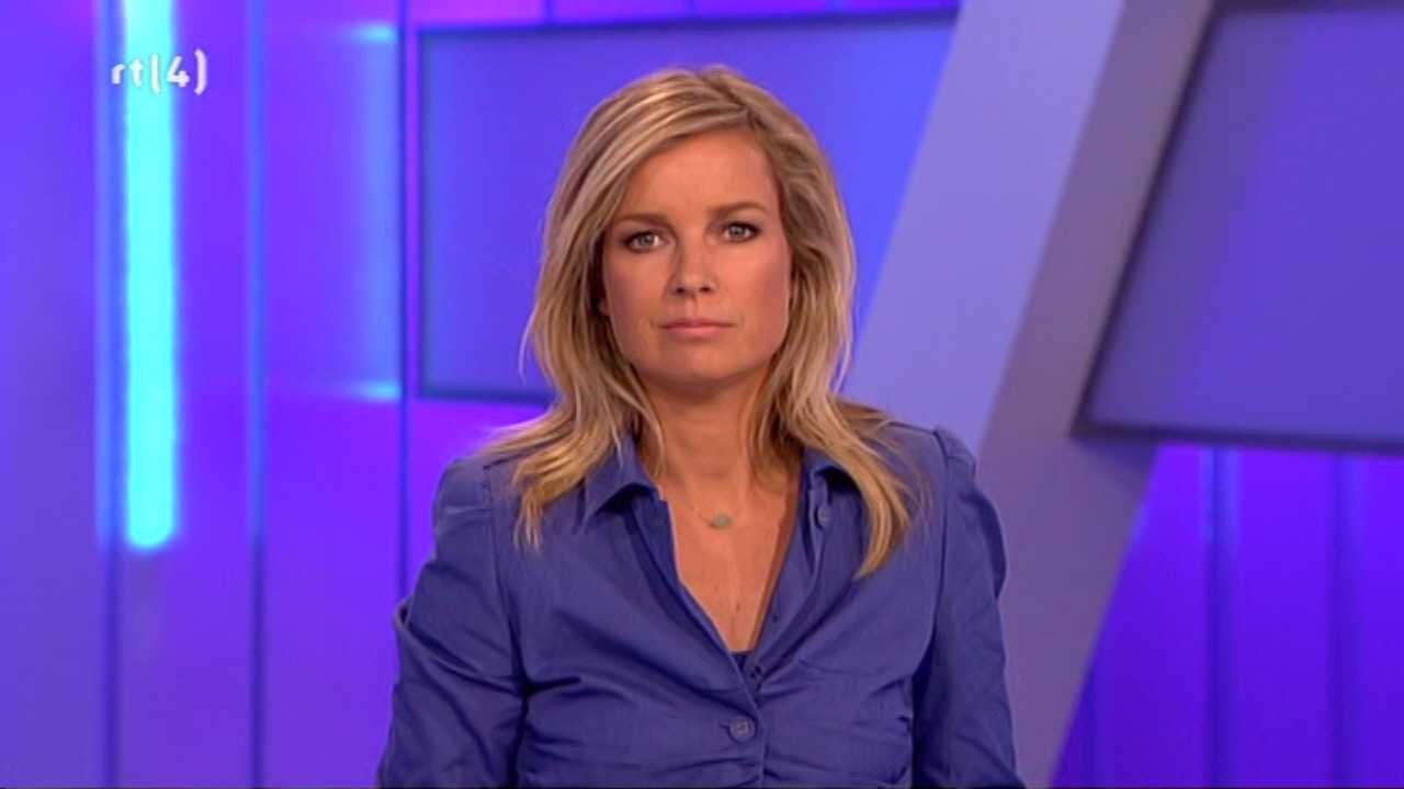 Bekende Nederlandse Vrouwen: Daphne Lammers RTL Nieuws @ Bekende Nederlandse vrouwen