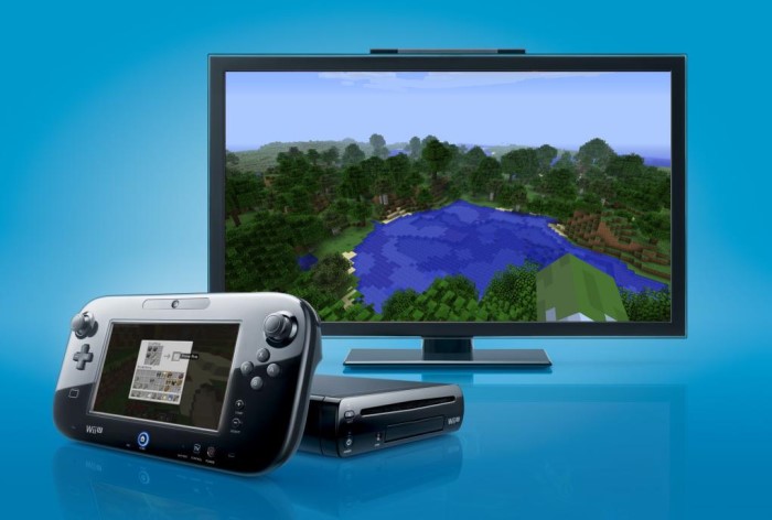 Super Mario Mash-Up Pack For 'Minecraft: Wii U Edition': Release Date ...