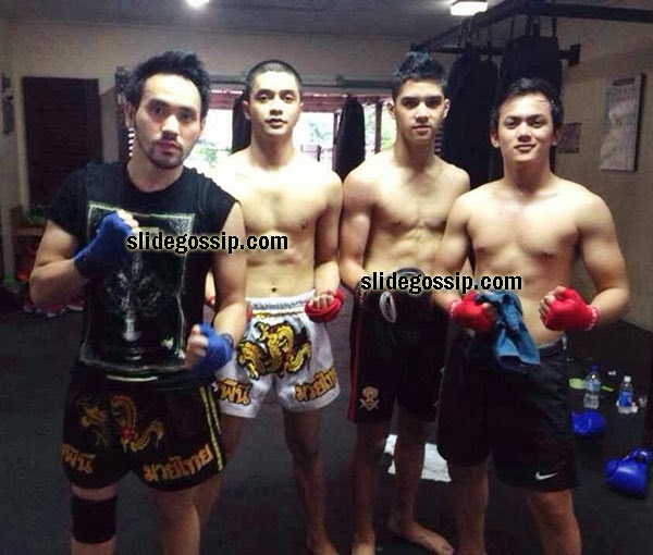 Al+Anak+Ahmad+Dhani ... Keren Terbaru Ahmad Al Ghazali (Al) Anak Ahmad Dhani - SlideGossip