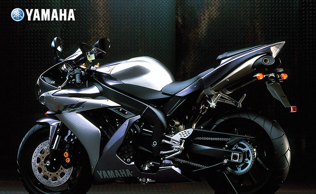 Custom Yamaha R1 Wallpaper Wallpaper For Desktop