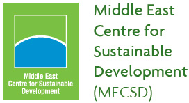 Middle East Centre for Sustainable Development (MECSD)