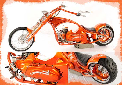 vespa Cooper vespa cooper
