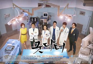 Sinopsis Good Doctor Eps. 1-20 Sinopsis Good Doctor Eps. 1-20