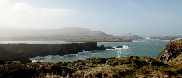 County Kerry on a motorcycle - well worth it! County Kerry on a motorcycle - well worth it!