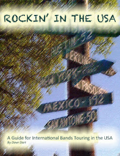 Rockin' In The USA Guide