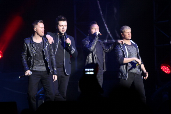 Westlife UK