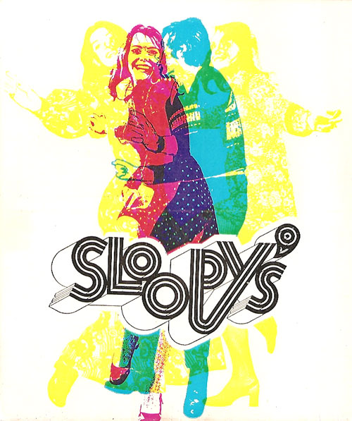 Sloopy`s Poster