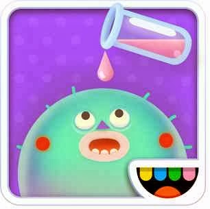 Toca Lab v1.0.3 Toca Lab v1.0.3