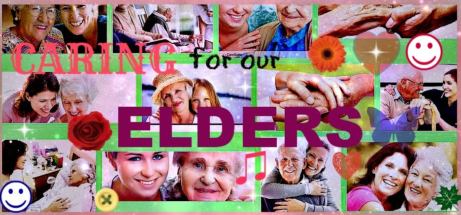 ,CARING FOR OUR ELDERS   022815 