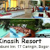 Hotel Kinasih Resort Caringin Bogor