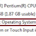आपका कम्पुटर 32-Bit है या 64-Bit ?