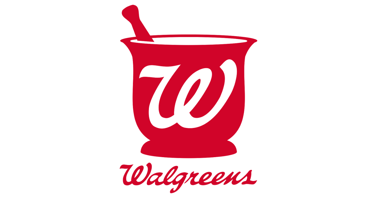 Walgreens Logo
