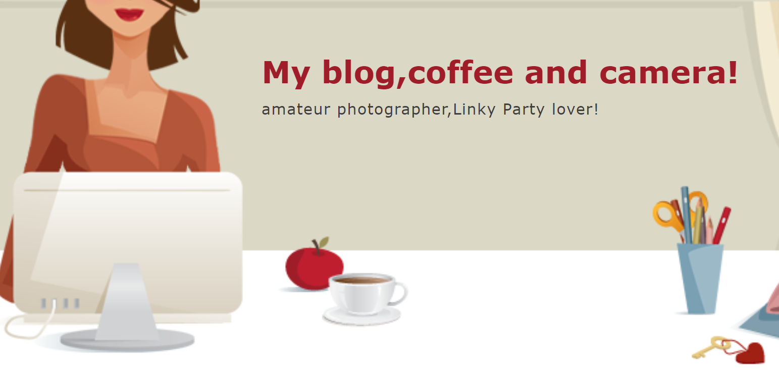 My Lifestyle Blog