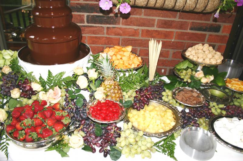 Eat Live Grow Paleo Have a Paleofriendly Party