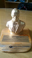 PREMIO GENERAL DON JOSÉ DE SAN MARTÍN