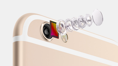 la camara del iphone 6 camara iphone 6