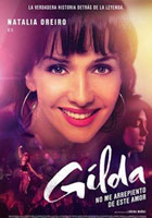 Poster de la pelicula Gilda no me arrepiento de este amor Gilda no me arrepiento de este amor