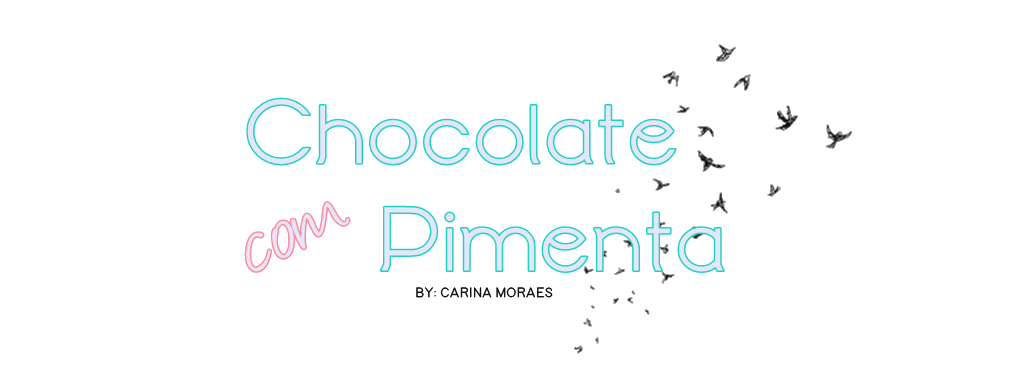 Chocolate com Pimenta