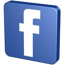 Find Us on Facebook!