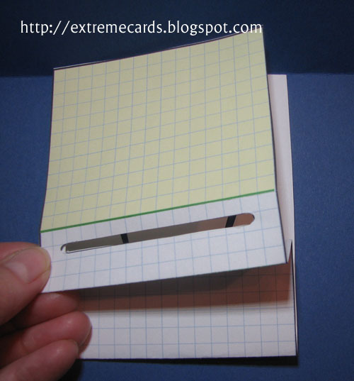 Polaroid Camera Pop Up Card Tutorial