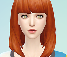 sims 4 female cute hair cc sims 4 female cute hair cc