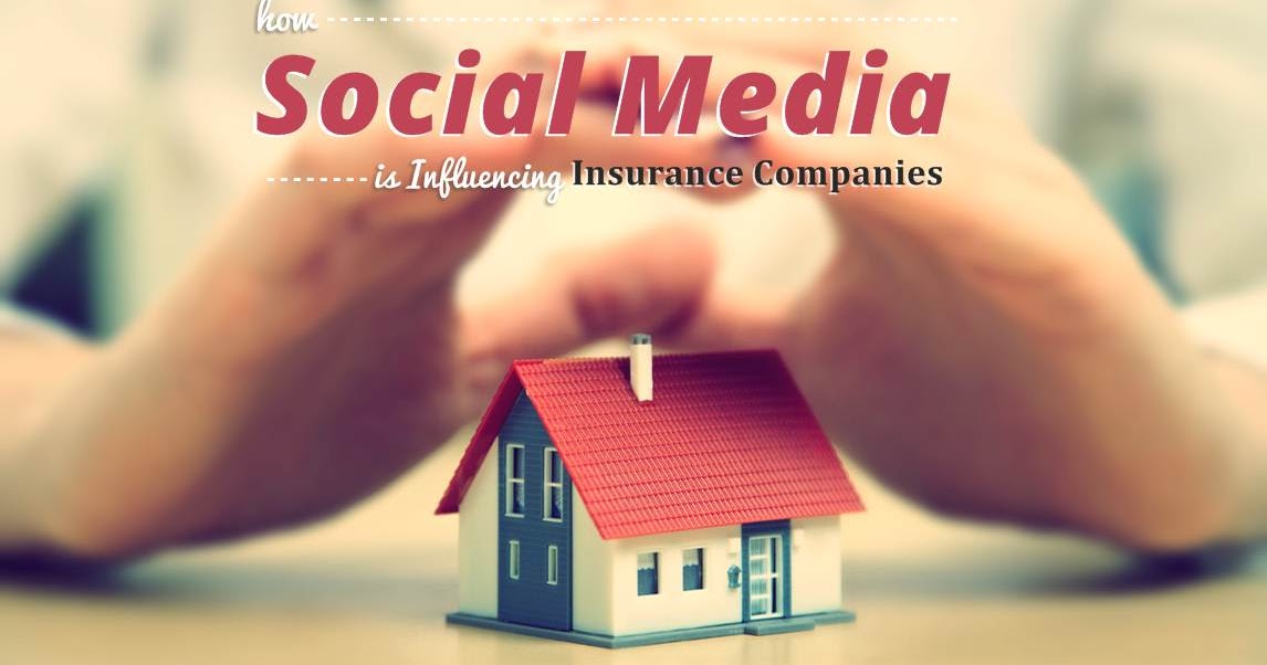 How Social Media is Influencing Insurance Company Practices