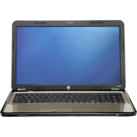HP Pavilion g7-1338dx laptop