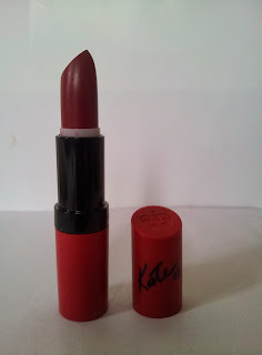 Lipstick Rimmel Lasting Finish by Kate Moss 107 Lipstick Rimmel Lasting Finish by Kate Moss 107