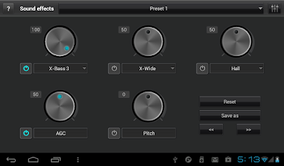 Free Download jetAudio Music Player+EQ Plus v6.2.1 APK
