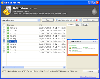 Download Recuva 1.52.1086 For PC Free