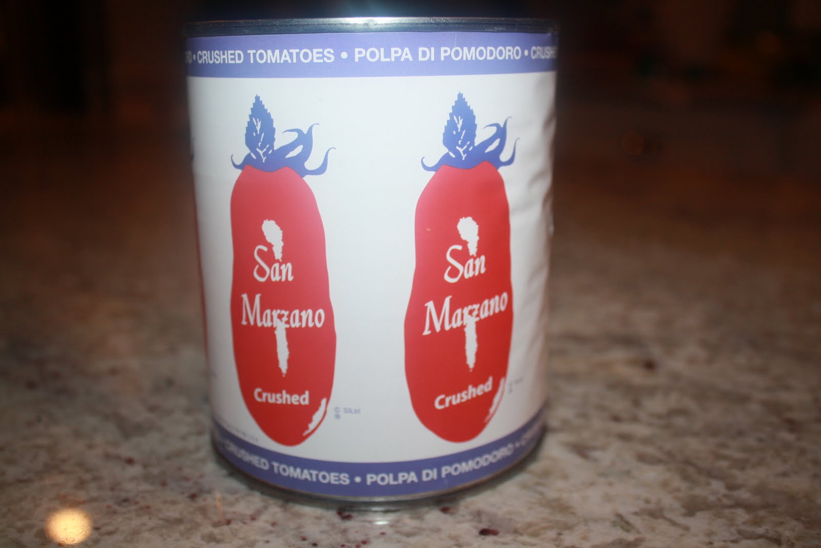 Pomodoro Sauce
