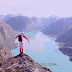 ¿Qué se siente volando?