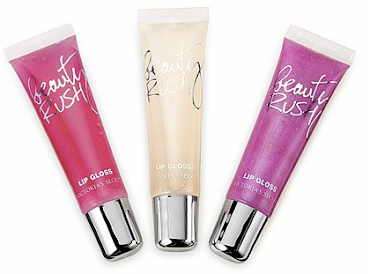 Beauty Rush - Lip Gloss