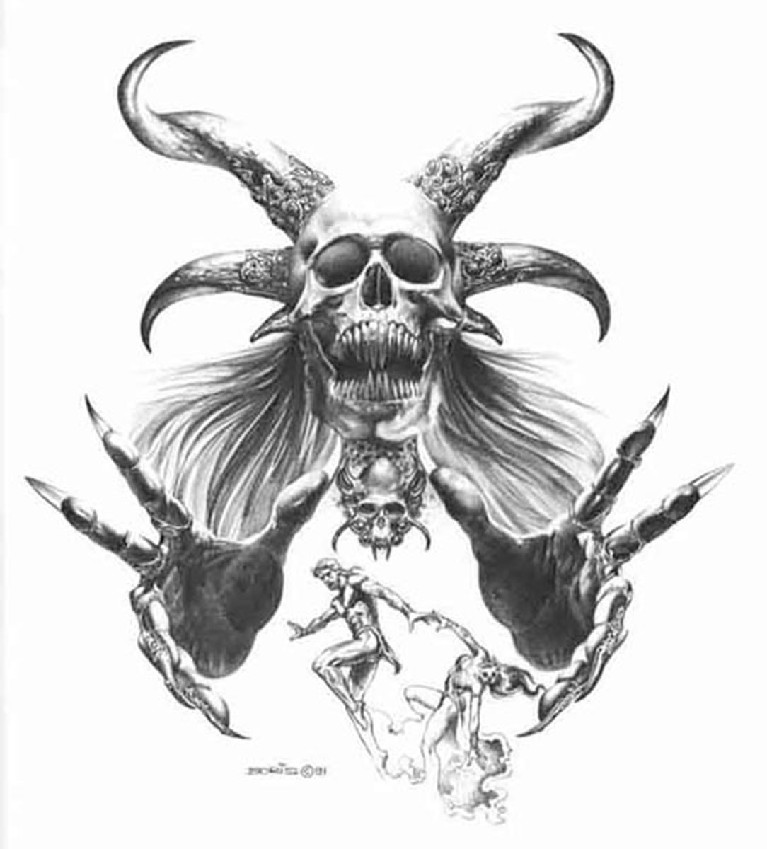 5 Evil Tattoo Ideas For Hard Men Tattoo Design Ideas 5-evil-tattoo-ideas-for-hard-men-tattoo-design-ideas