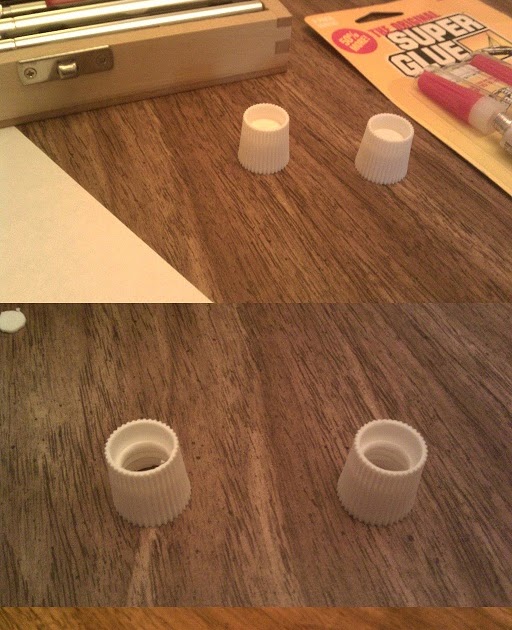 mdolla Invented a way to put the toothpaste back in the tube!