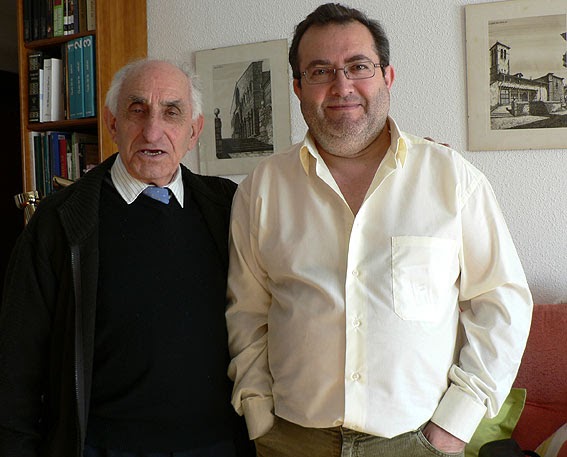 Resumen de Los Templarios (2008)
