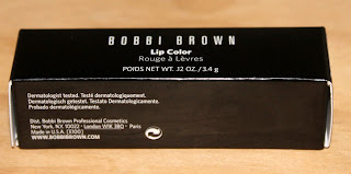 Bobbi Brown Lipstick in Sandwash Pink Bobbi Brown Lipstick in Sandwash Pink