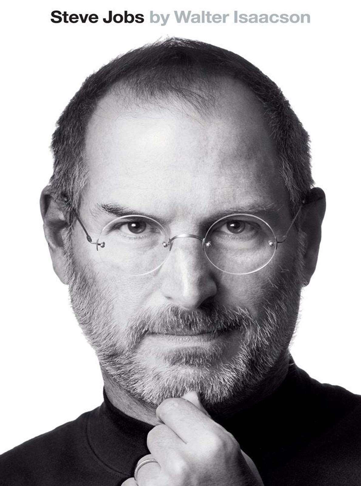 steve jobs by walter isaacson pdf free download