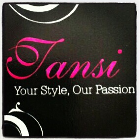 Tansi Couture
