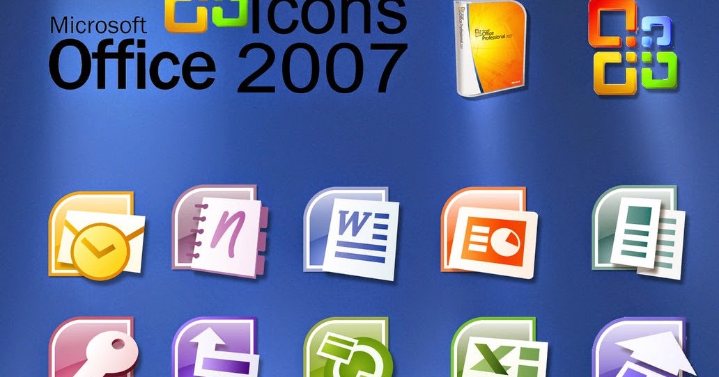 Free Microsoft Office 2007 For Windows Vista