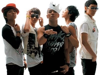 Big Bang