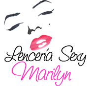 Lenceria sexy Marilyn