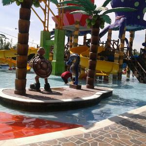 Hotel Malang Batu: HOTEL DAN RESORT WONDERLAND BATU MALANG macam macam hotel dan fasilitasnya