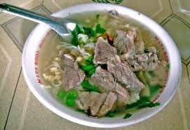 Cara Membuat Soto Daging Enak Lezat Gurih Cara Membuat Soto Daging yang enak dan lezat baik untuk kita coba