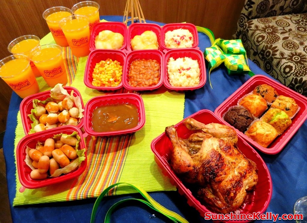 marketing kenny rogers roaster malaysia Kenny rogers roasters is offering: - ta-pau classic choice meal for 2 pax for rm2000 (max 4 meals per guest limited to 40 meals per da. marketing kenny rogers roaster malaysia Kenny rogers roasters is offering: - ta-pau classic choice meal for 2 pax for rm2000 (max 4 meals per guest limited to 40 meals per da.