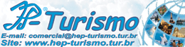 Agência de Turismo