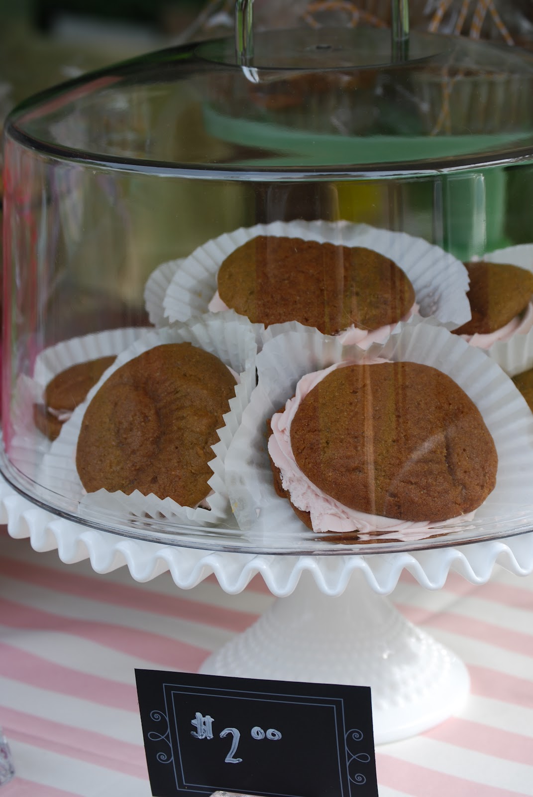 The Daily Coop Sweet Dreams from Sugar Bean Bakery